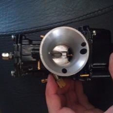 Puch Maxi K 76cc Evo AC