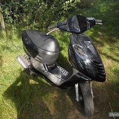 Aprilia Sonic 