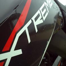Derbi Senda Xtreme SM