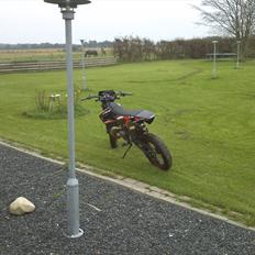 Derbi Senda Xtreme SM