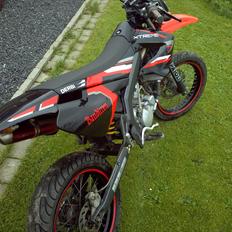 Derbi Senda Xtreme SM