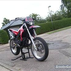 Gilera smt 