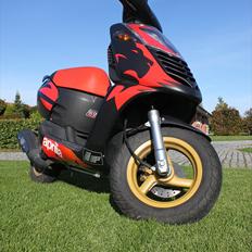 Aprilia Sonic