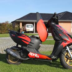 Aprilia Sonic