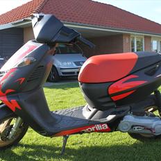 Aprilia Sonic