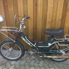 Puch maxi 2 gear's 