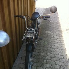 Puch maxi 2 gear's 