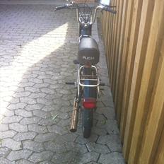 Puch maxi 2 gear's 