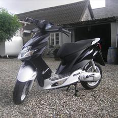 Yamaha Jog R