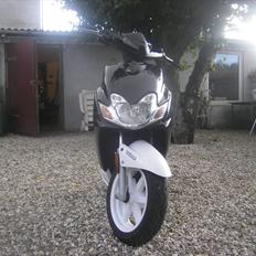 Yamaha Jog R