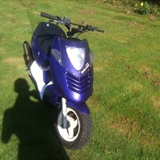 Aprilia Aprilia Efter lille reno
