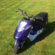 Aprilia Aprilia Efter lille reno