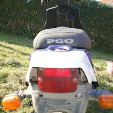 PGO Hot 50     (taget af politiet)