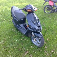 Suzuki katana 30´er ac