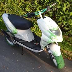 CPI Oliver City ***SOLGT***