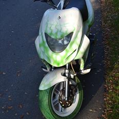 CPI Oliver City ***SOLGT***