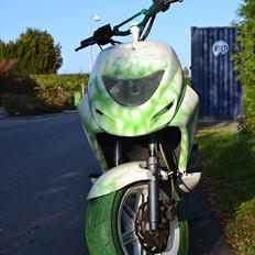 CPI Oliver City ***SOLGT***