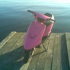 Yamaha jog as savner dig