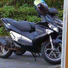 Gilera Runner 2 SP 50 AC DD