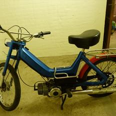 Puch Maxi K