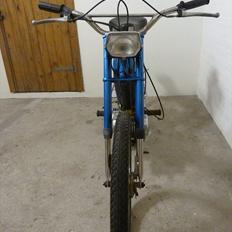 Puch Maxi K