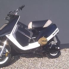 Yamaha Jog LC MHR