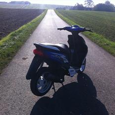 Yamaha Jog R AC SD BYTTET