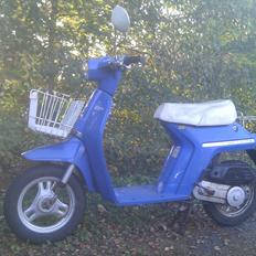 Honda melody mini NT50