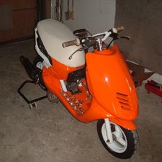 Aprilia sonic evo1 Lc savner :`(