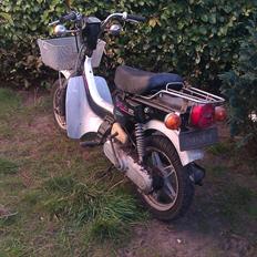 Suzuki fz50 ( solgt 1700 )