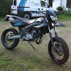 Derbi Senda SM - X-treme