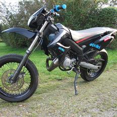 Derbi Senda SM - X-treme