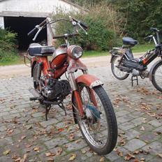 Puch Ms50 super