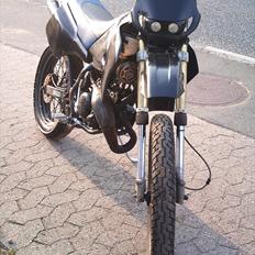 Suzuki Rmx - BlackEdition [SOLGT]