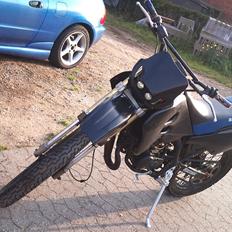 Suzuki Rmx - BlackEdition [SOLGT]