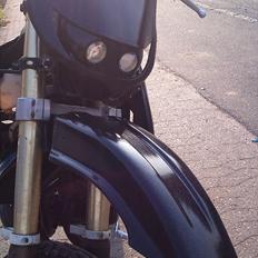 Suzuki Rmx - BlackEdition [SOLGT]