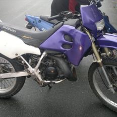 Suzuki Rmx/Smx // SOLGT