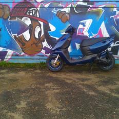 Aprilia Sonic AC 