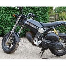 Suzuki Street Magic [Tidl.] 