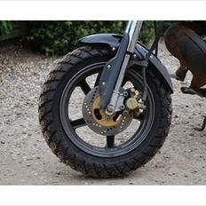 Suzuki Street Magic [Tidl.] 