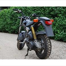 Suzuki Street Magic [Tidl.] 