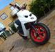 Yamaha Bws (STAGE 6) [Tidl. scooter]