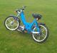 Puch maxi k (tidl scooter) 4050,-