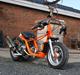 Aprilia Sonic sprinter