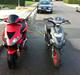 Gilera Stalker