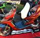 Yamaha bws/aerox 23,27hk