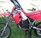 Honda cr85 Tilsalg/bytte