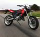 Aprilia SX50