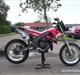 Gilera smt 