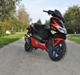 Aprilia Sr 50 Ditech